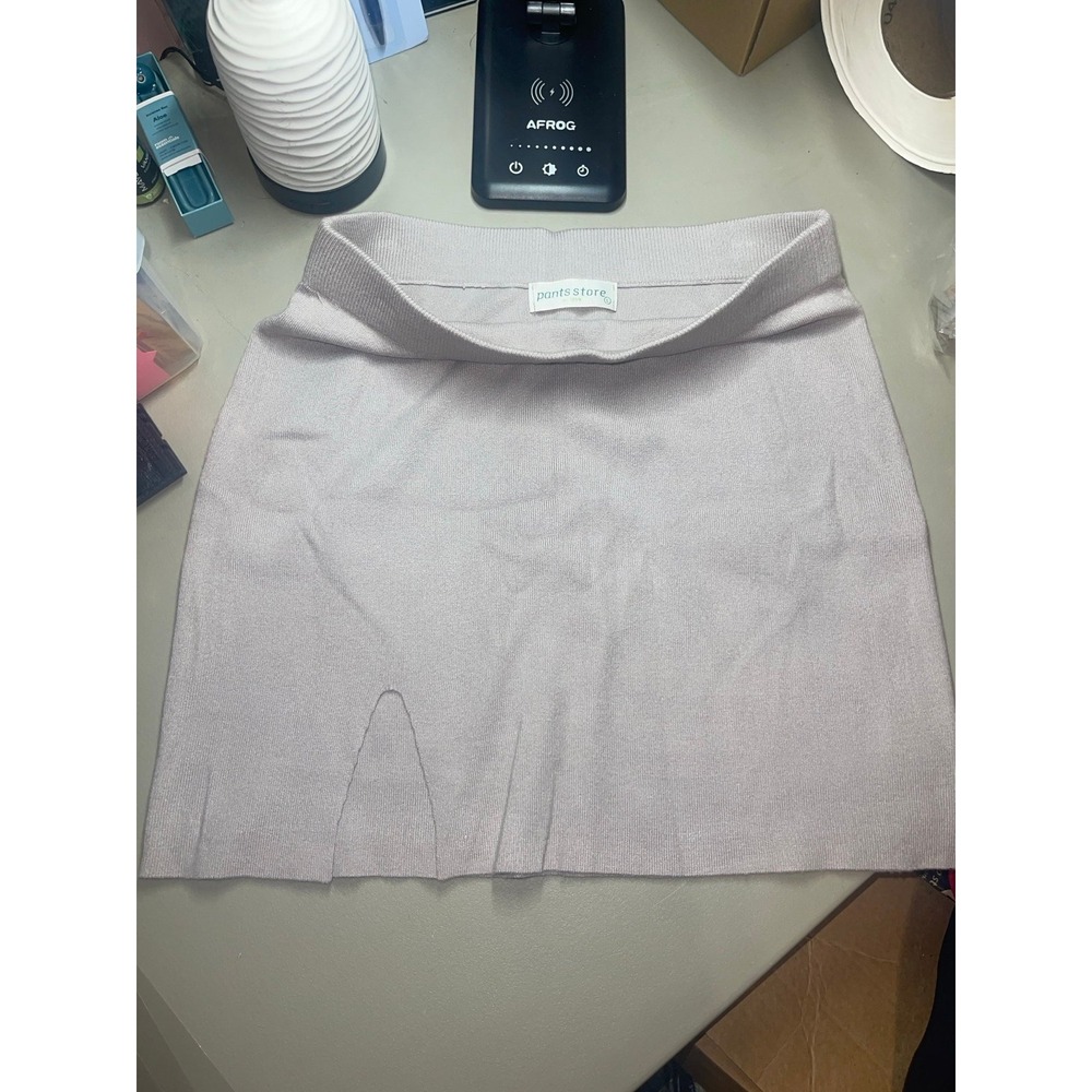 Skirt pants store new with out tags women's large